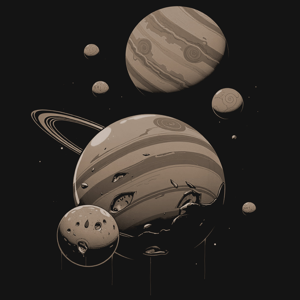 Template background image